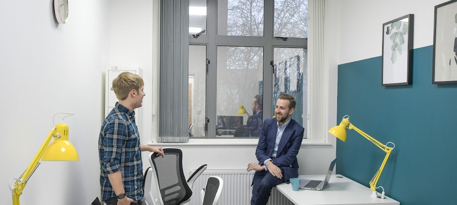 4 Coop Place, Bradford - Image 1