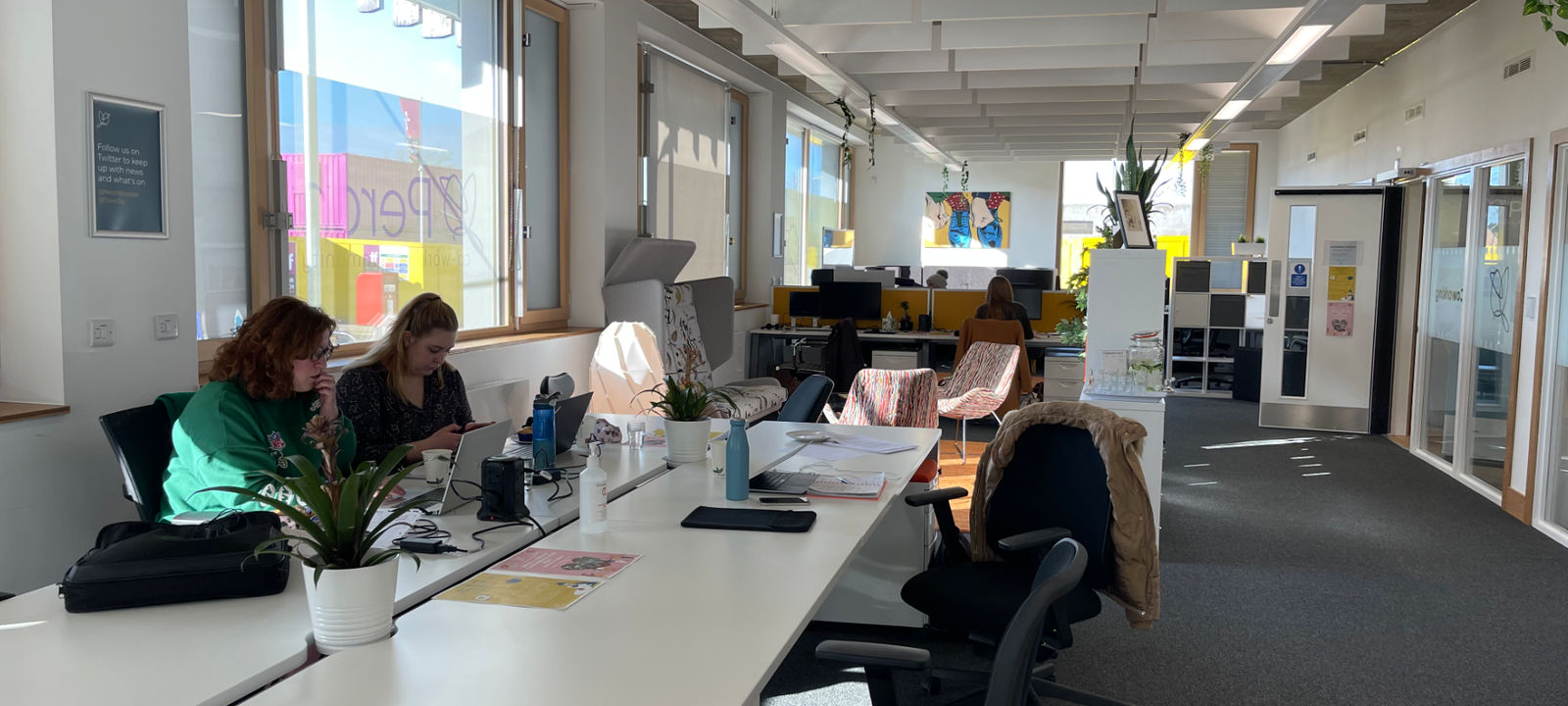 Charlotte Avenue, Elmsbrook Bicester - Image 1