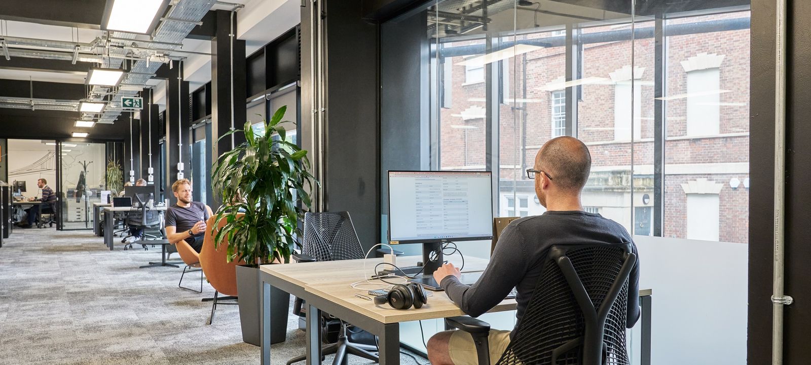 40 Berkeley Square, Bristol - Image 1