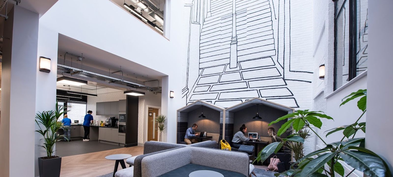 40 Berkeley Square, Bristol - Image 1