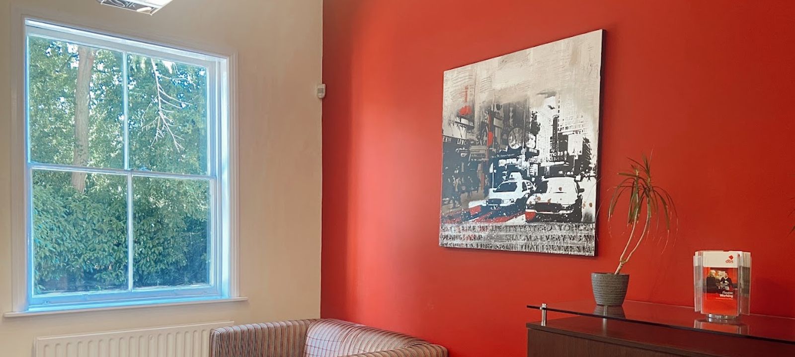 Market Street, Derbyshire - Image 1