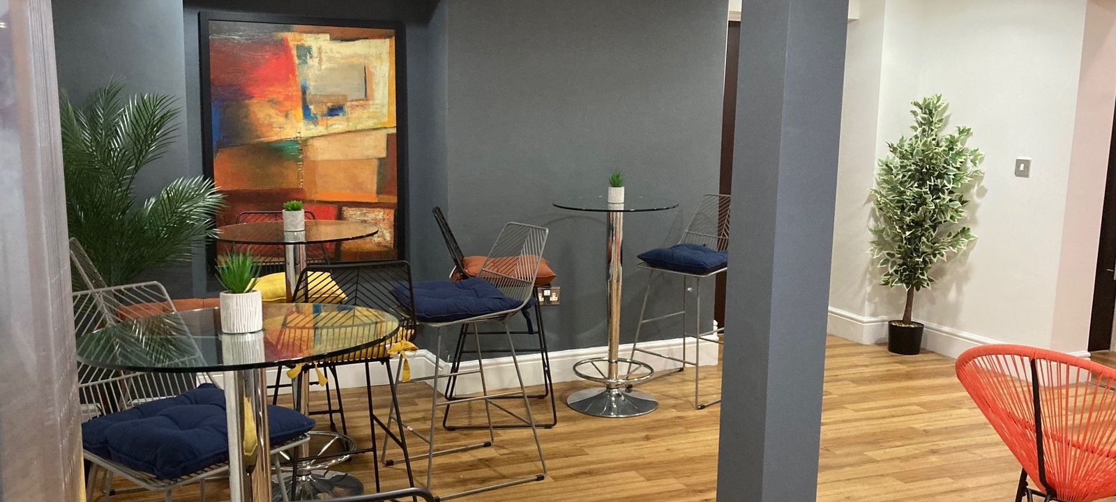 Market Street, Derbyshire - Image 1