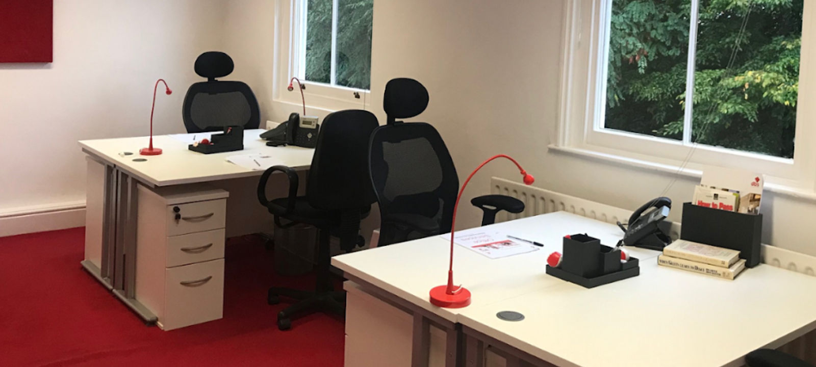 Market Street, Derbyshire - Image 1