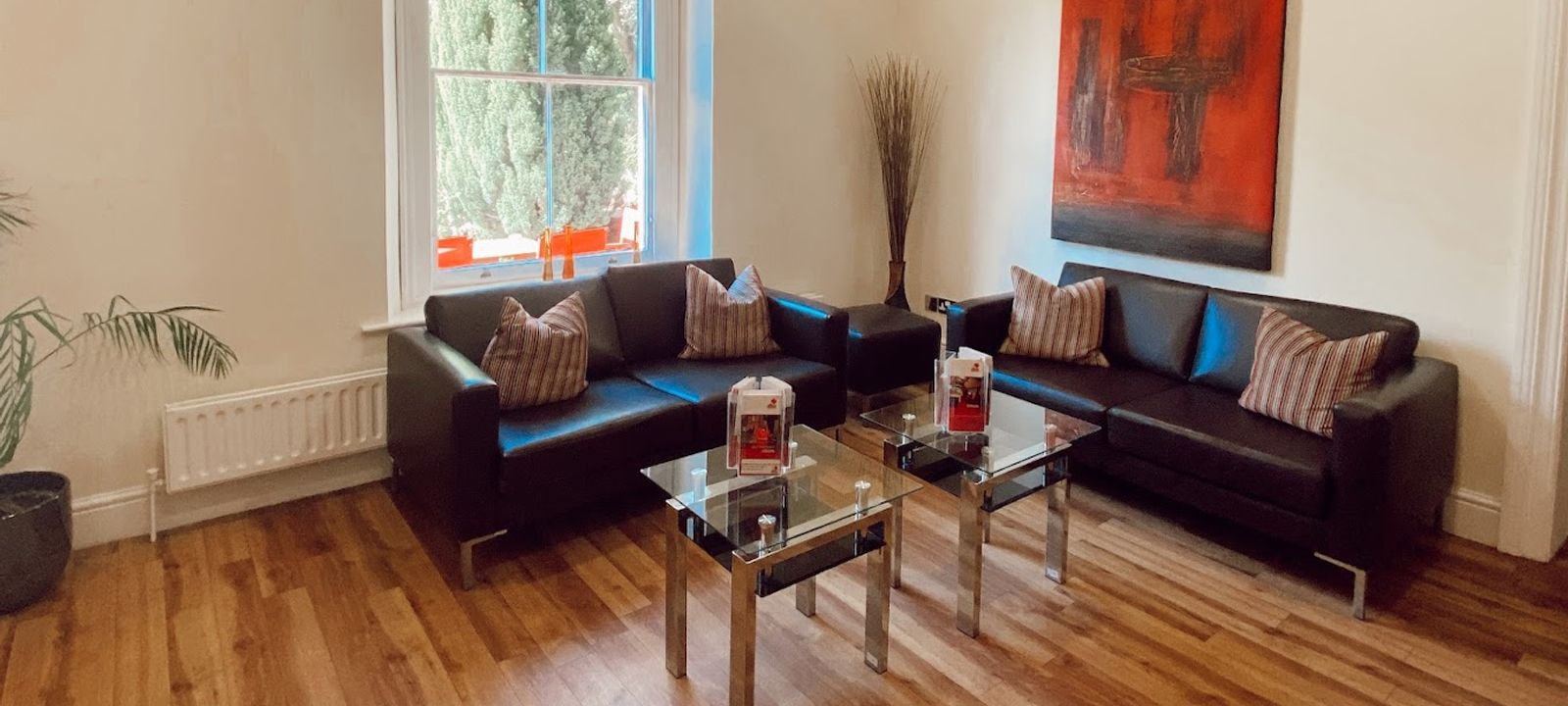 Market Street, Derbyshire - Image 1