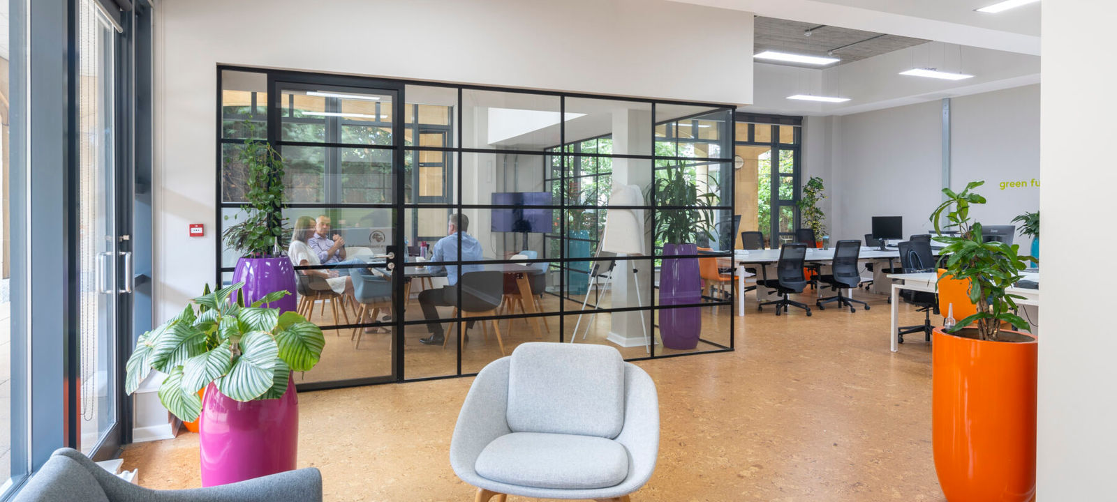 282 Witan Gate West, Milton Keynes - Image 1