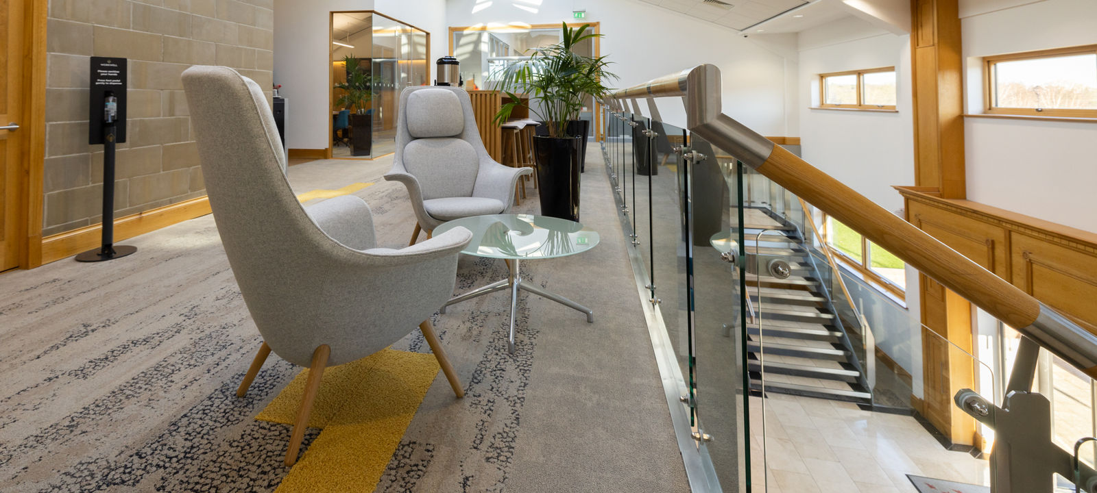 Carrwood Park Selby Road, Leeds - Image 1