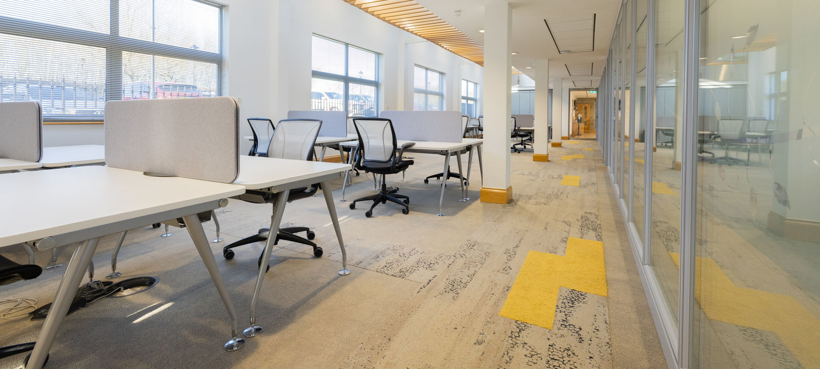 Carrwood Park Selby Road, Leeds - Image 1