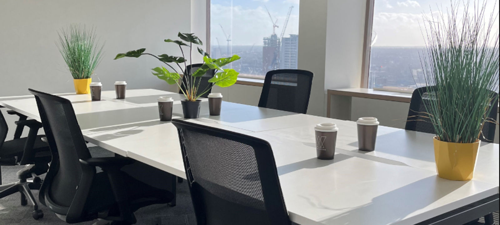 Suffolk Street Queensway, West Midlands - Image 1