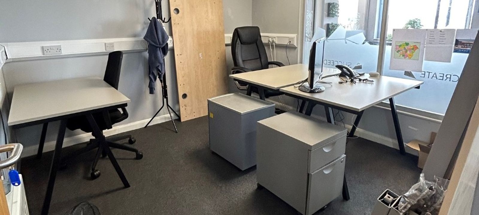 7-8 New Road Avenue  St George Hotel, Rochester Chatham - Image 1