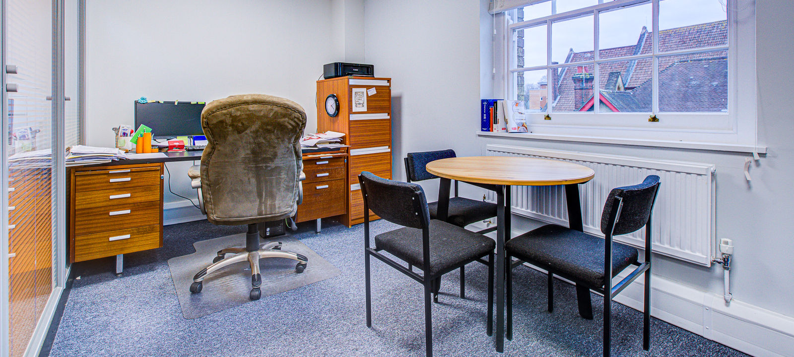 4-6 Spicer Street, St Albans Herts - Image 1