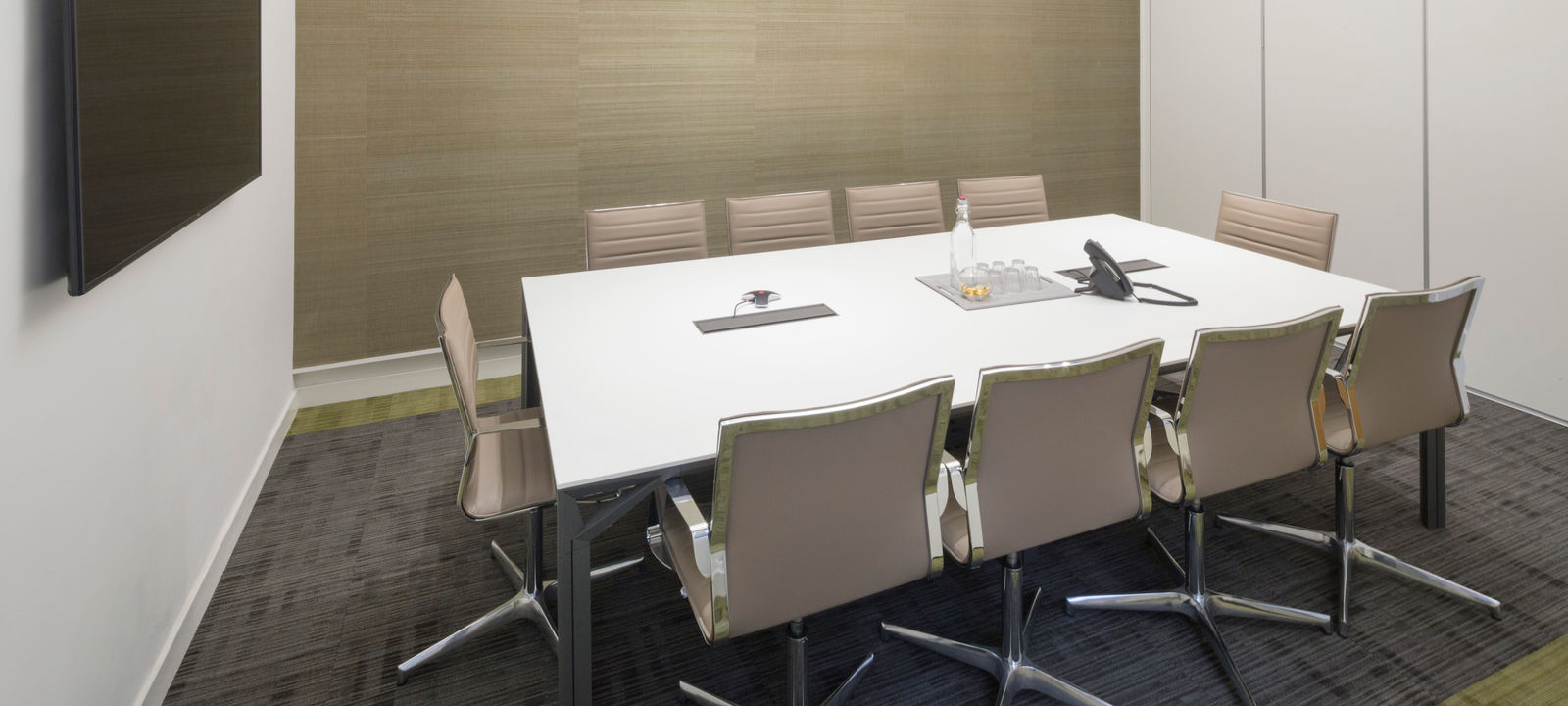 38 Queen Street, Glasgow - Image 1