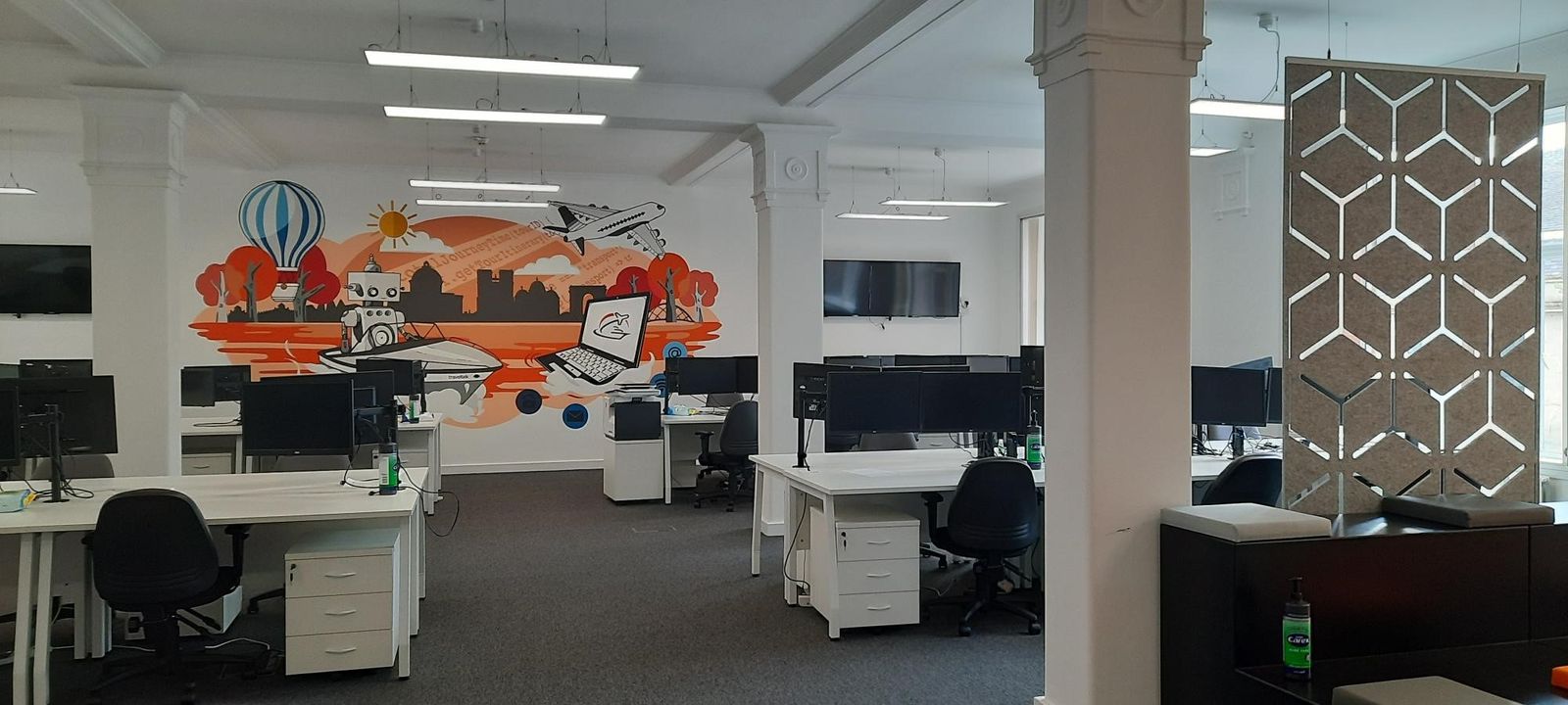 38 Queen Street, Glasgow - Image 1