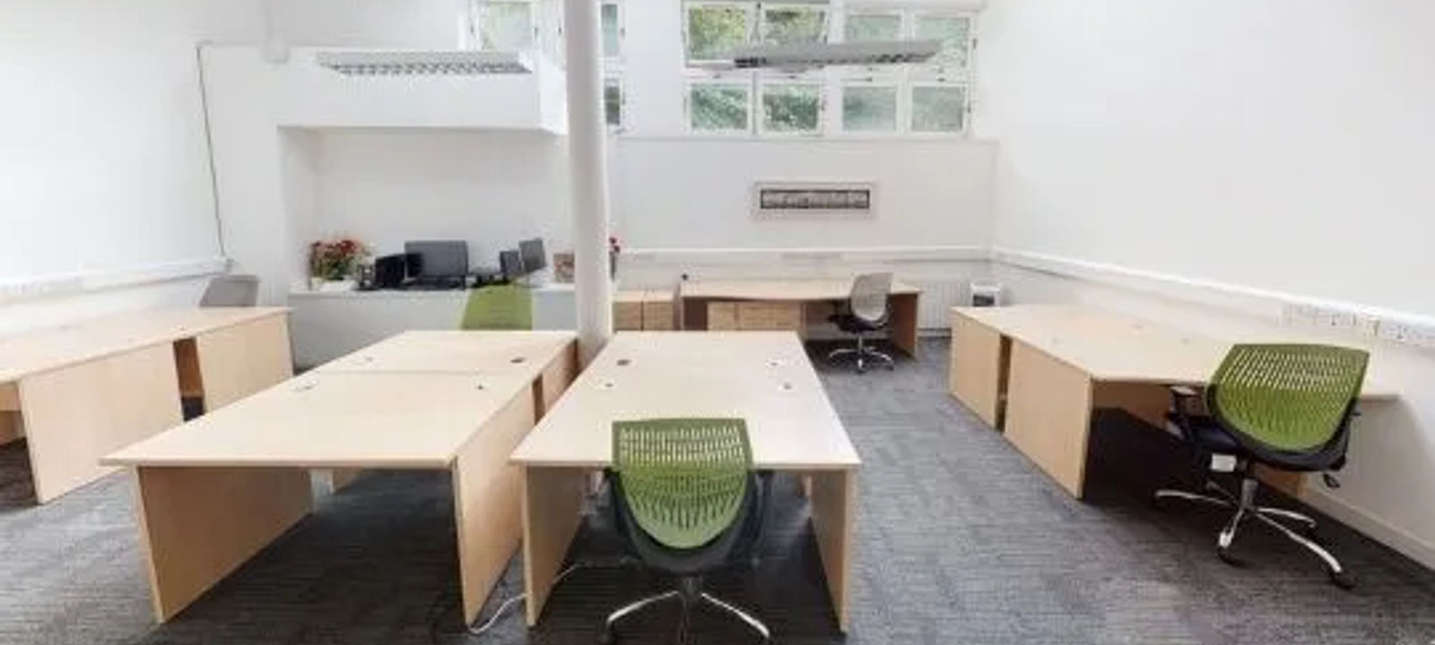 22 Montrose Street, Glasgow - Image 1