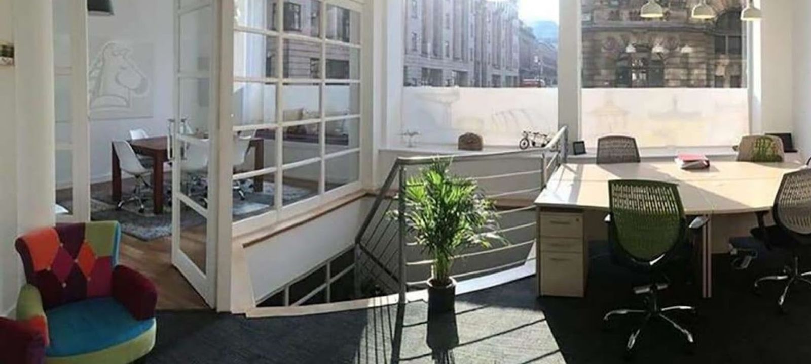 22 Montrose Street, Glasgow - Image 1