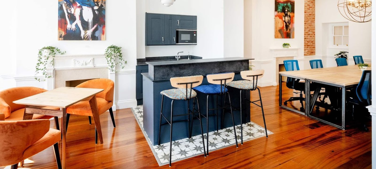 17-18 Berkeley Square, Clifton Bristol - Image 1