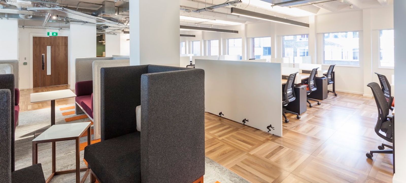 7 Harp Lane, London - Image 1