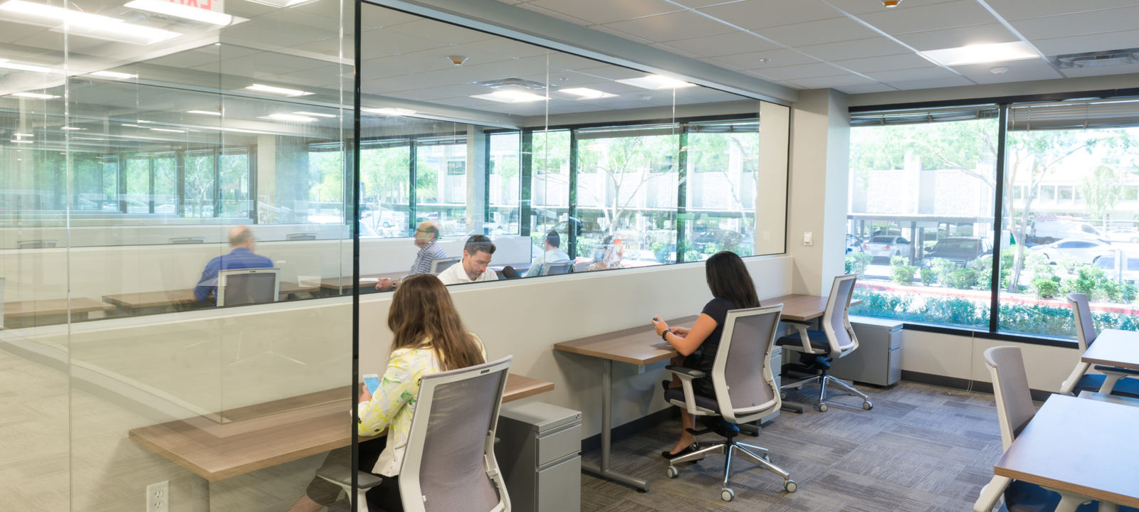 2390 E Camelback Rd, Phoenix - Image 1