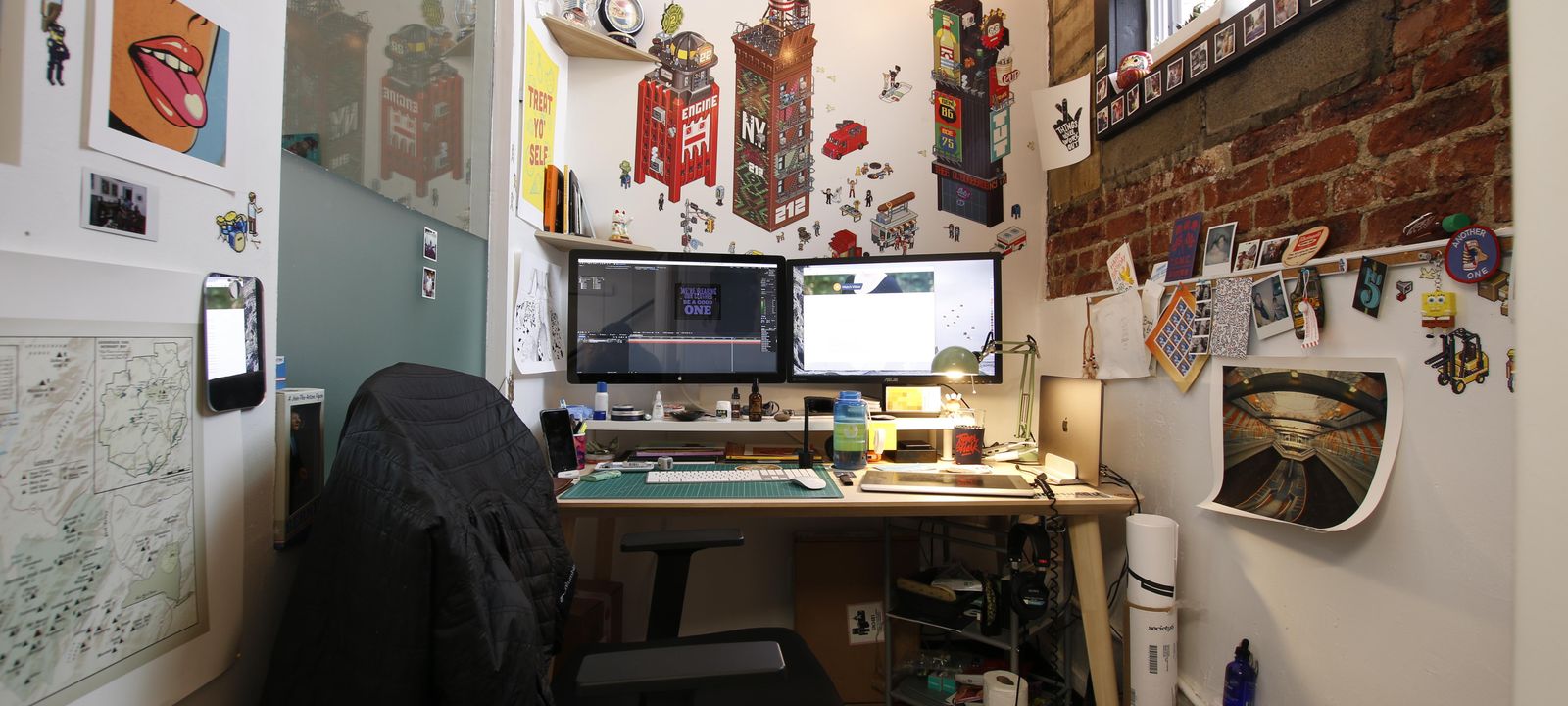 495 Flatbush Ave, Brooklyn - Image 1