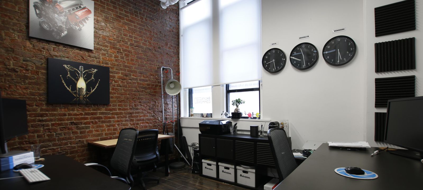 495 Flatbush Ave, Brooklyn - Image 1