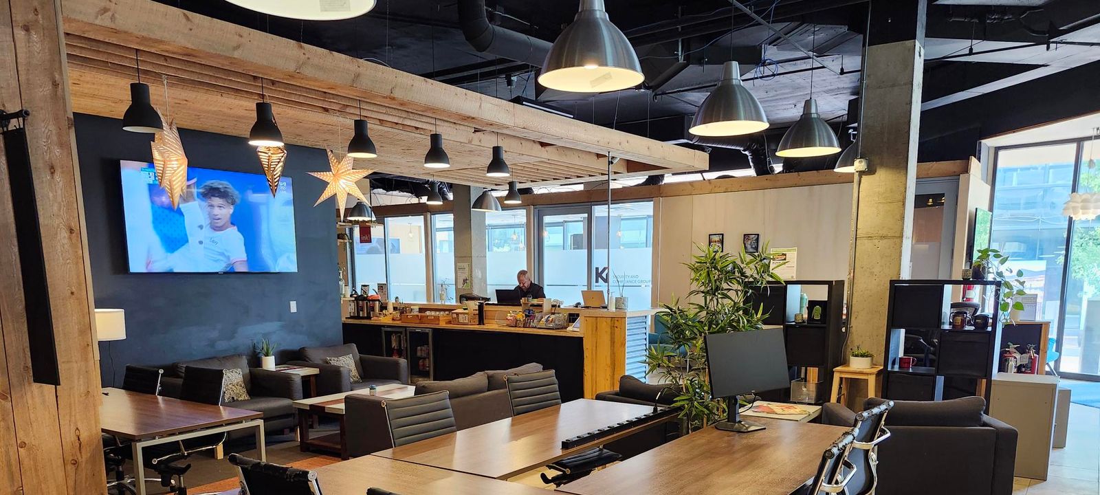 201 Milwaukee St, Denver - Image 1