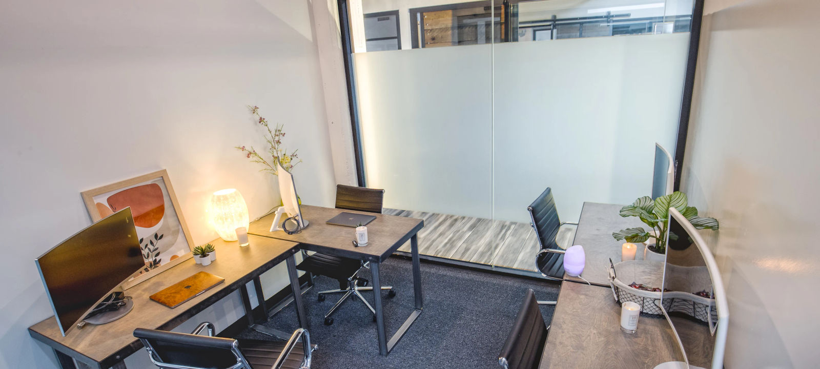 45 S Arroyo Pkwy, Pasadena - Image 1