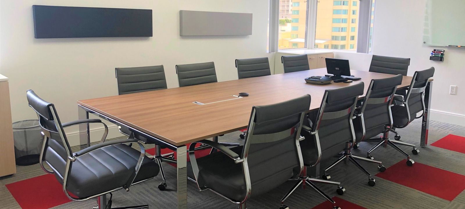 1000 Brickell Ave, Miami - Image 1