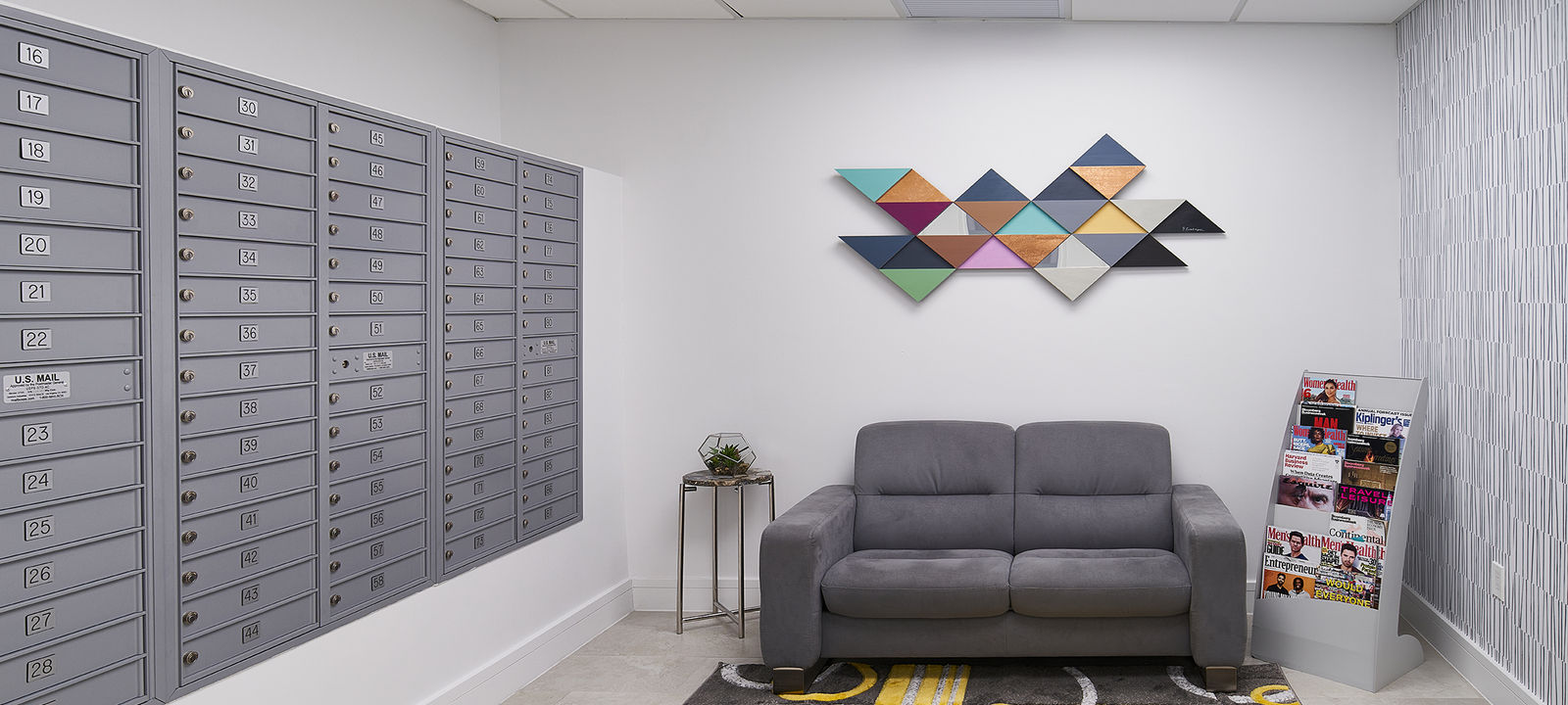 1000 Brickell Ave, Miami - Image 1