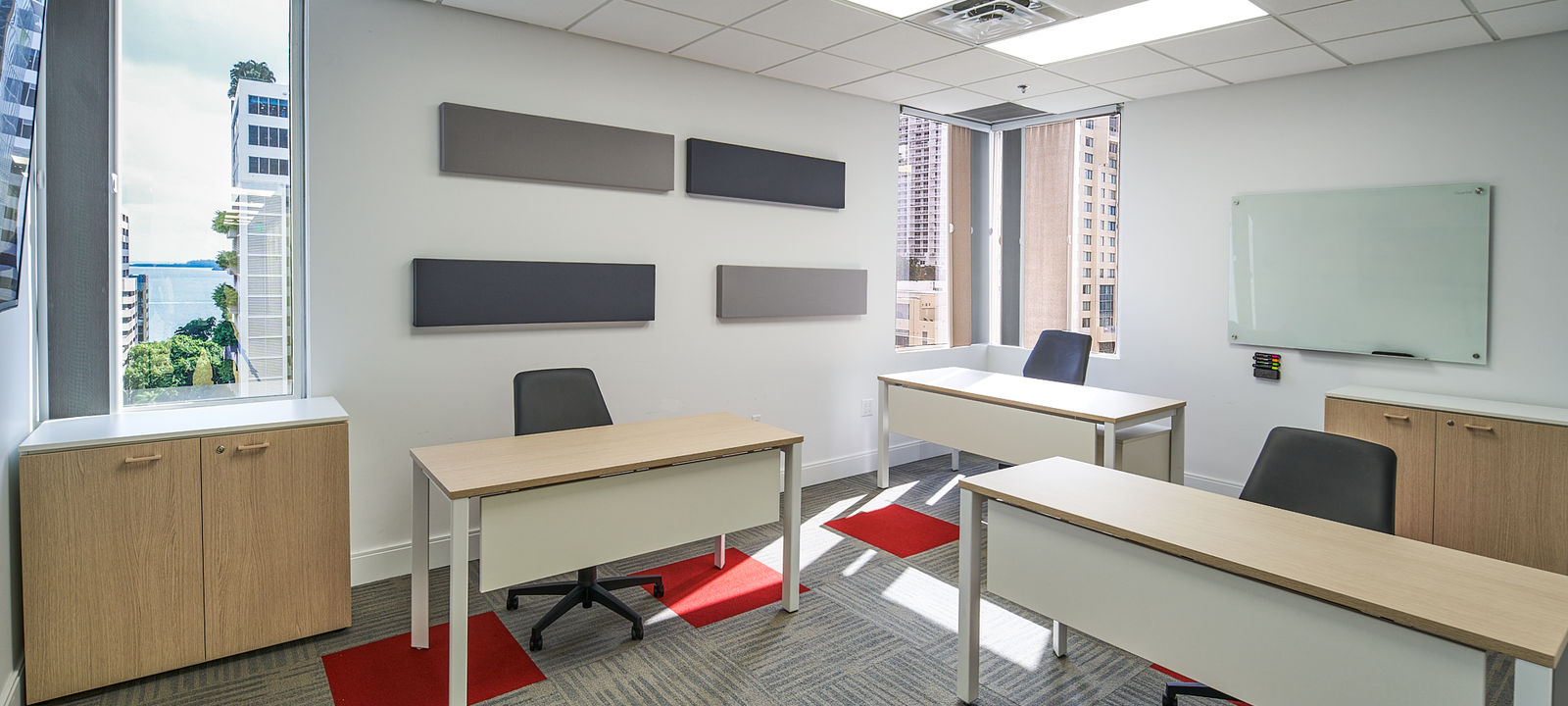 1000 Brickell Ave, Miami, FL 33131 - Office For Lease | Office Hub