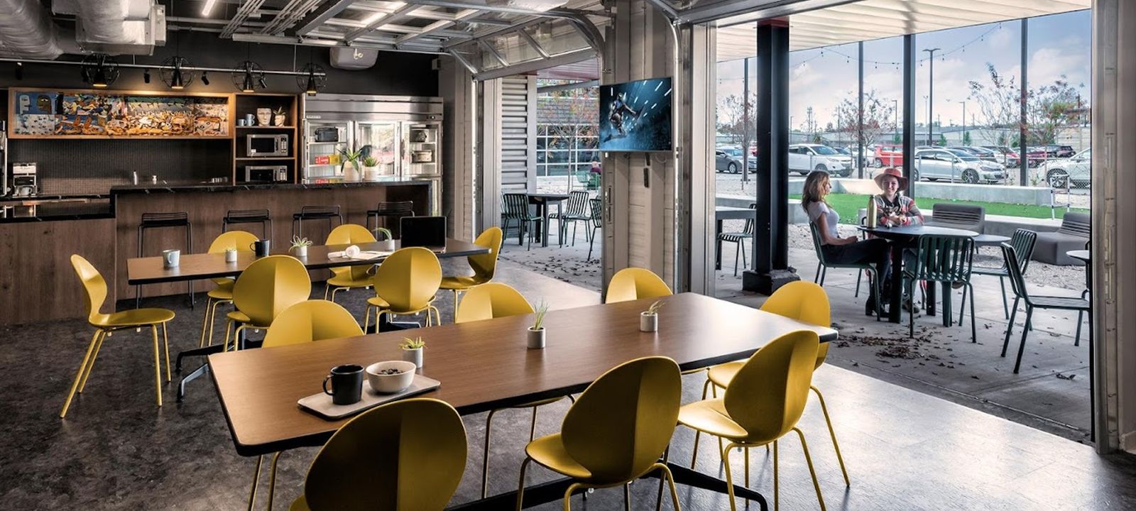 1334 Brittmoore Road, Houston - Image 1