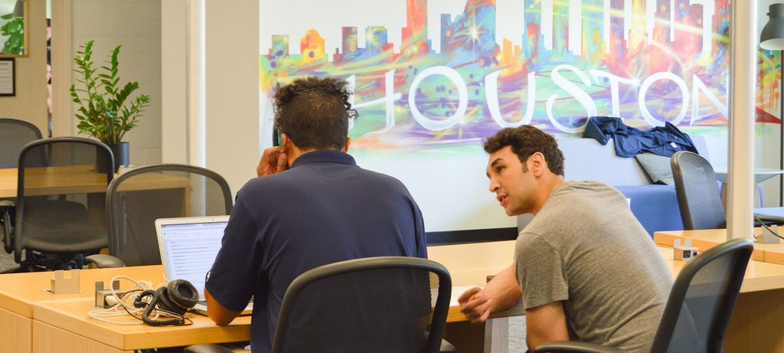 1334 Brittmoore Road, Houston - Image 1