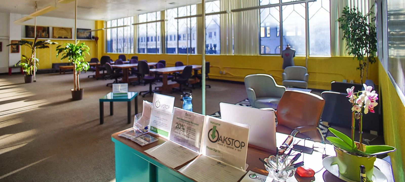 1721 Broadway, Oakland - Image 1