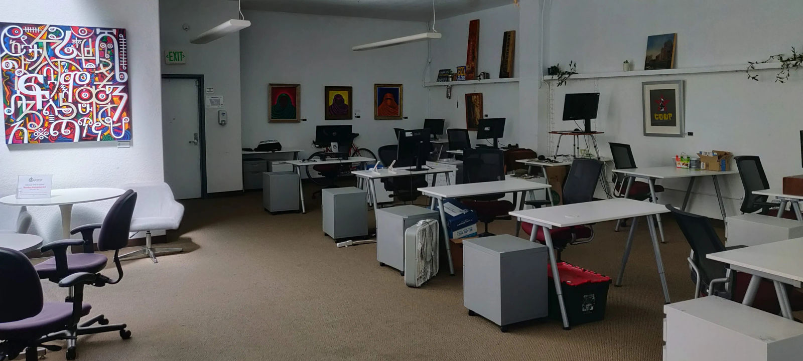 1721 Broadway, Oakland - Image 1