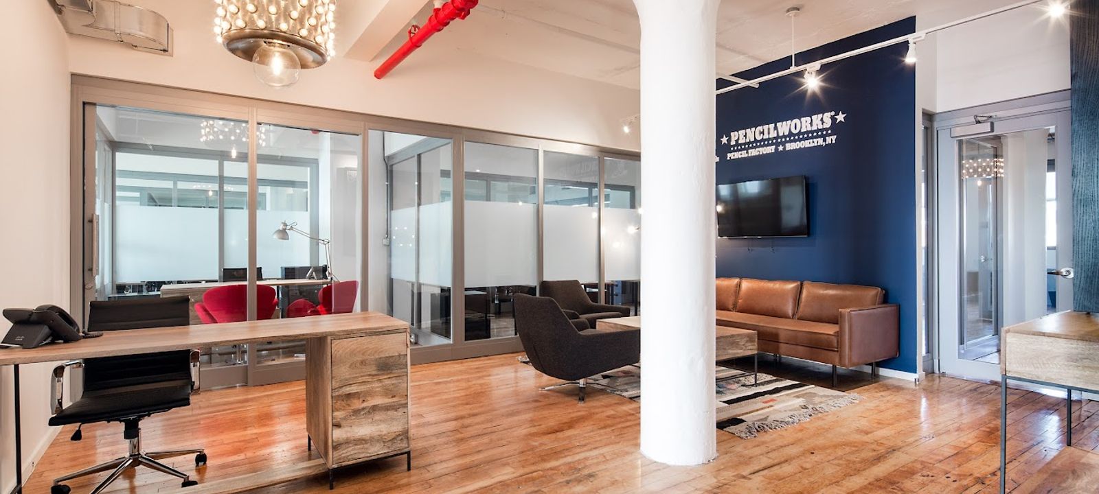 61 Greenpoint Ave, Brooklyn - Image 1