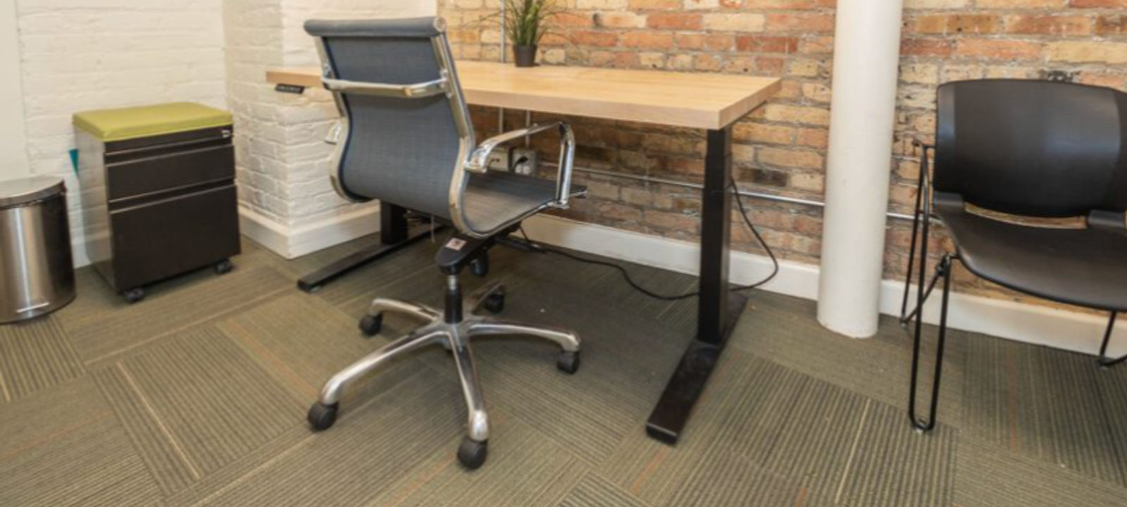 805 Greenwood Street, Evanston - Image 1