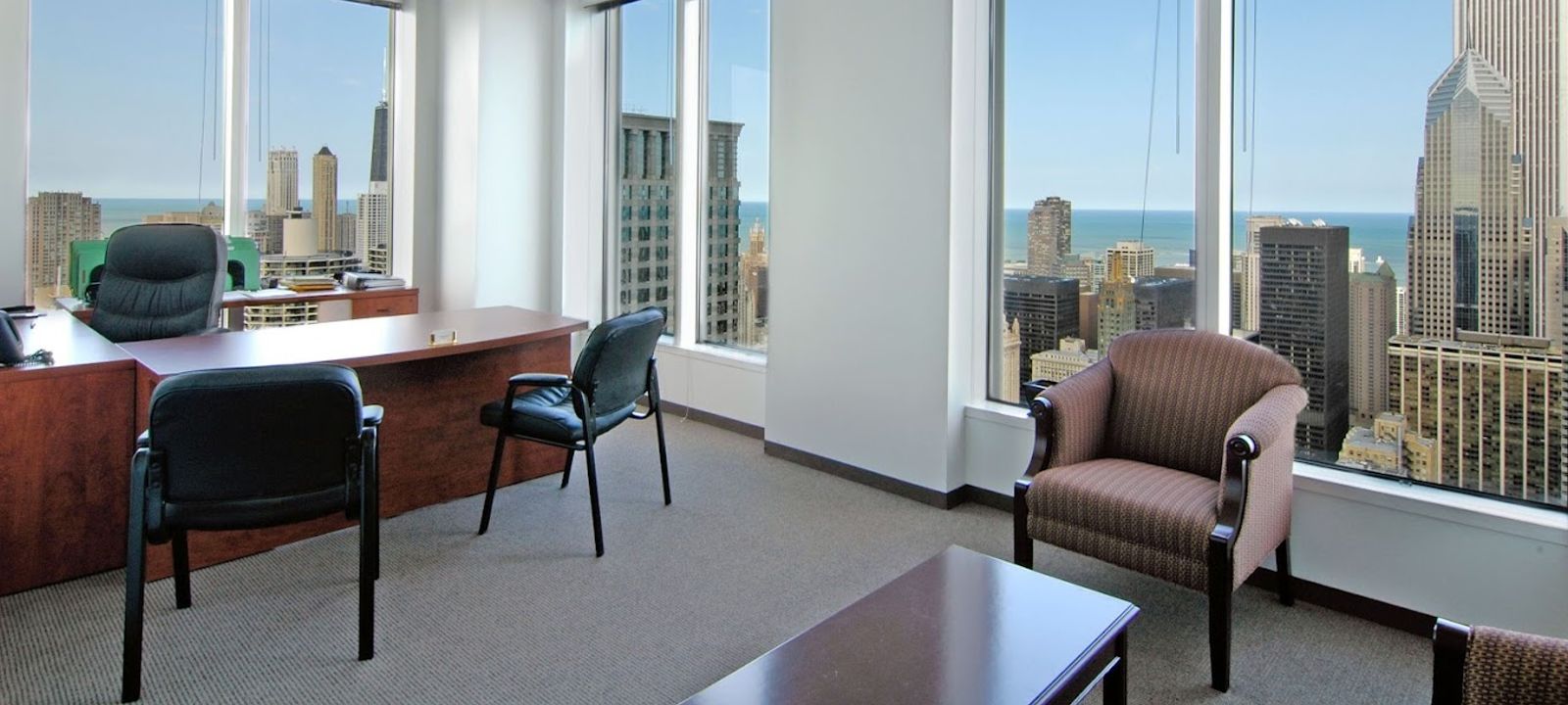 77 West Wacker Dr 77 West Wacker Dr, Chicago - Image 1