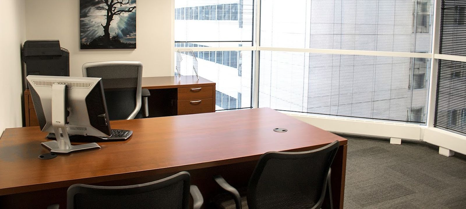 77 West Wacker Dr, Chicago - Image 1