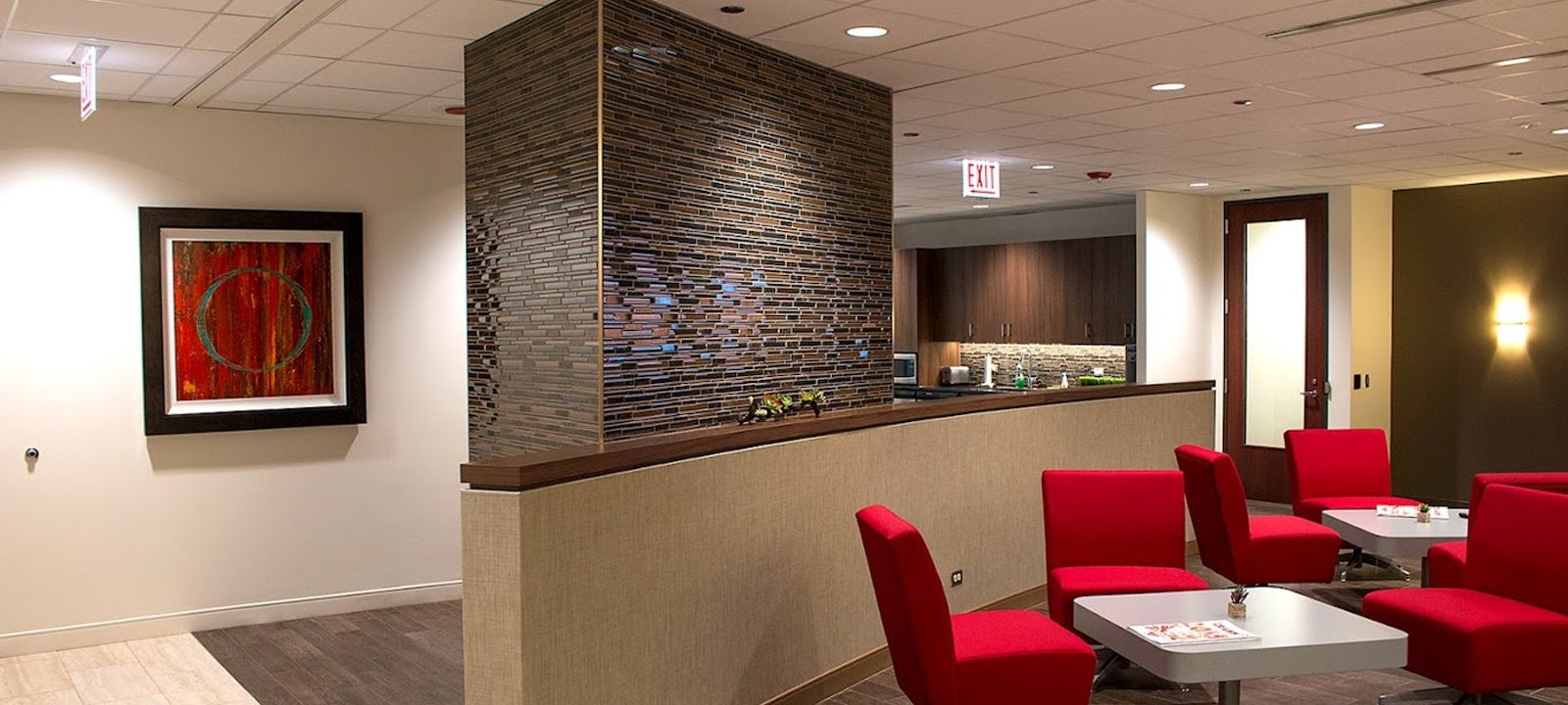 77 West Wacker Dr, Chicago - Image 1