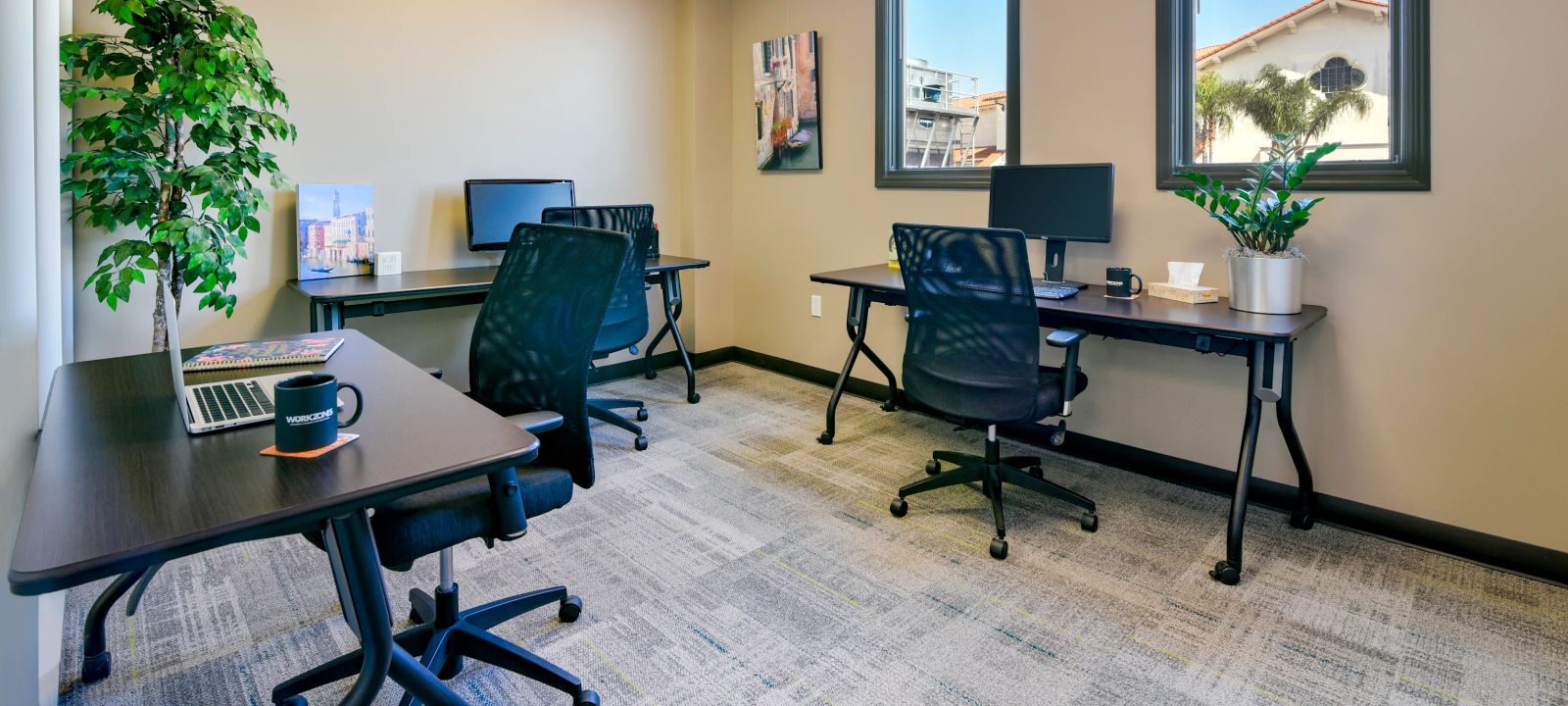 351 Paseo Nuevo, Santa Barbara - Image 1