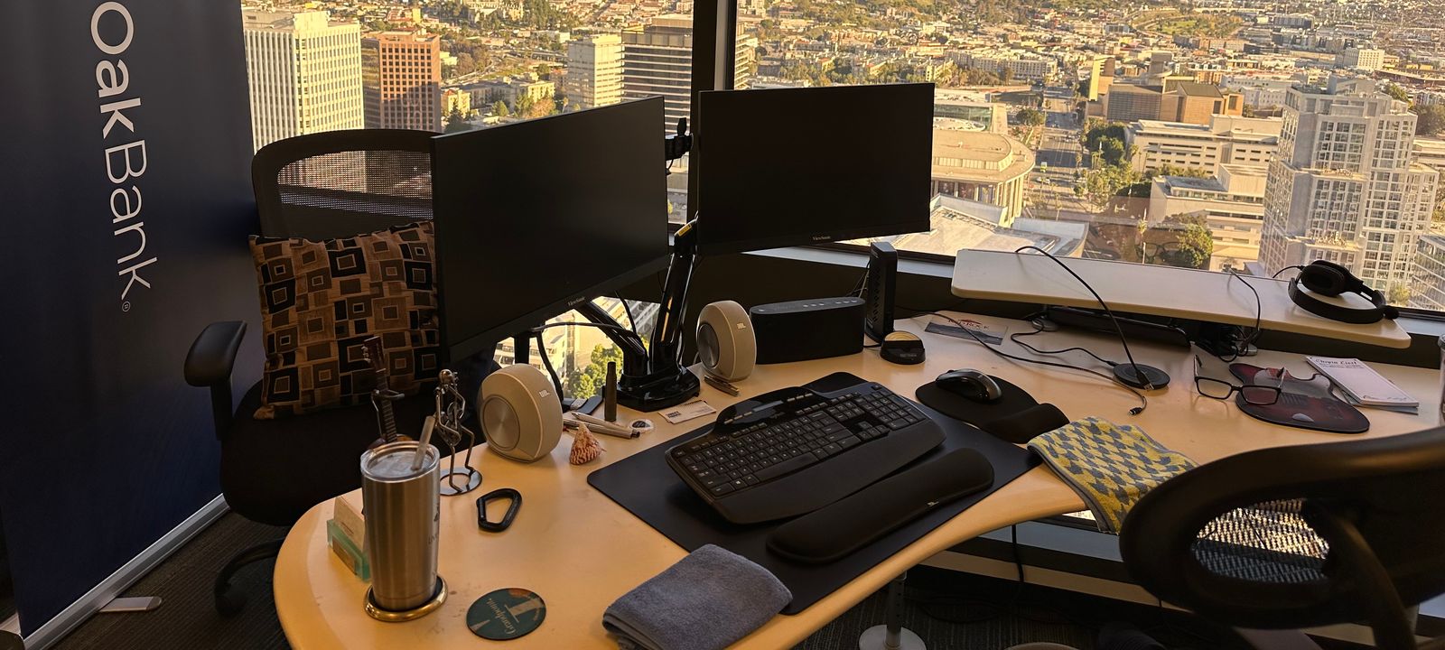 333 S Grand Ave, Los Angeles - Image 1