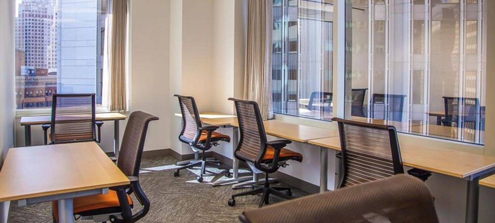 353 Sacramento St, San Francisco - Image 1