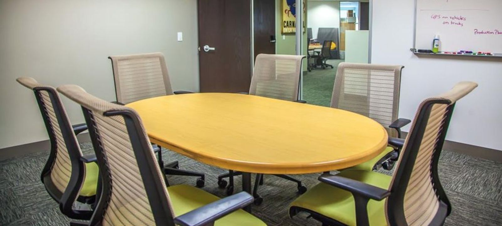 353 Sacramento St, San Francisco - Image 1