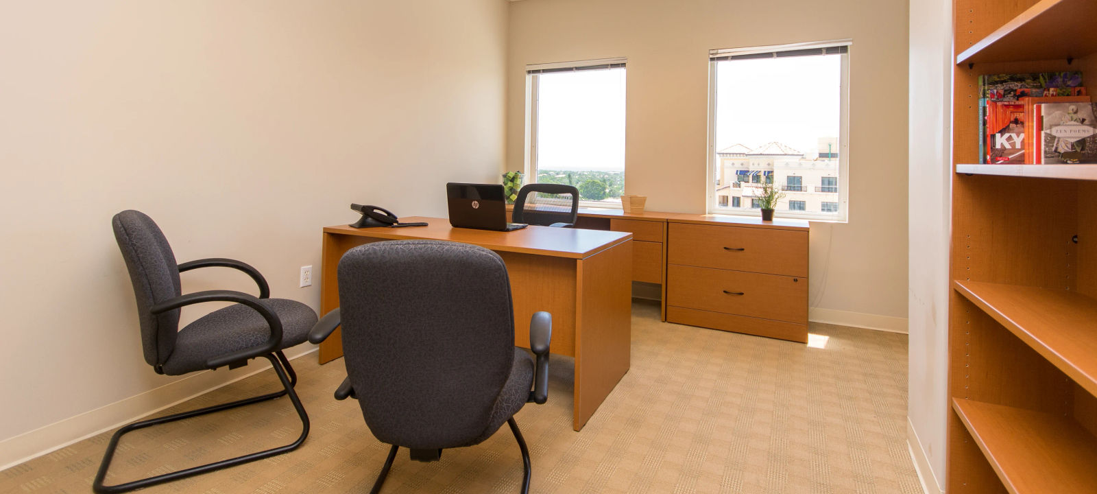 150 E Palmetto Park Rd, Boca Raton, FL 33432 - Office For Lease ...