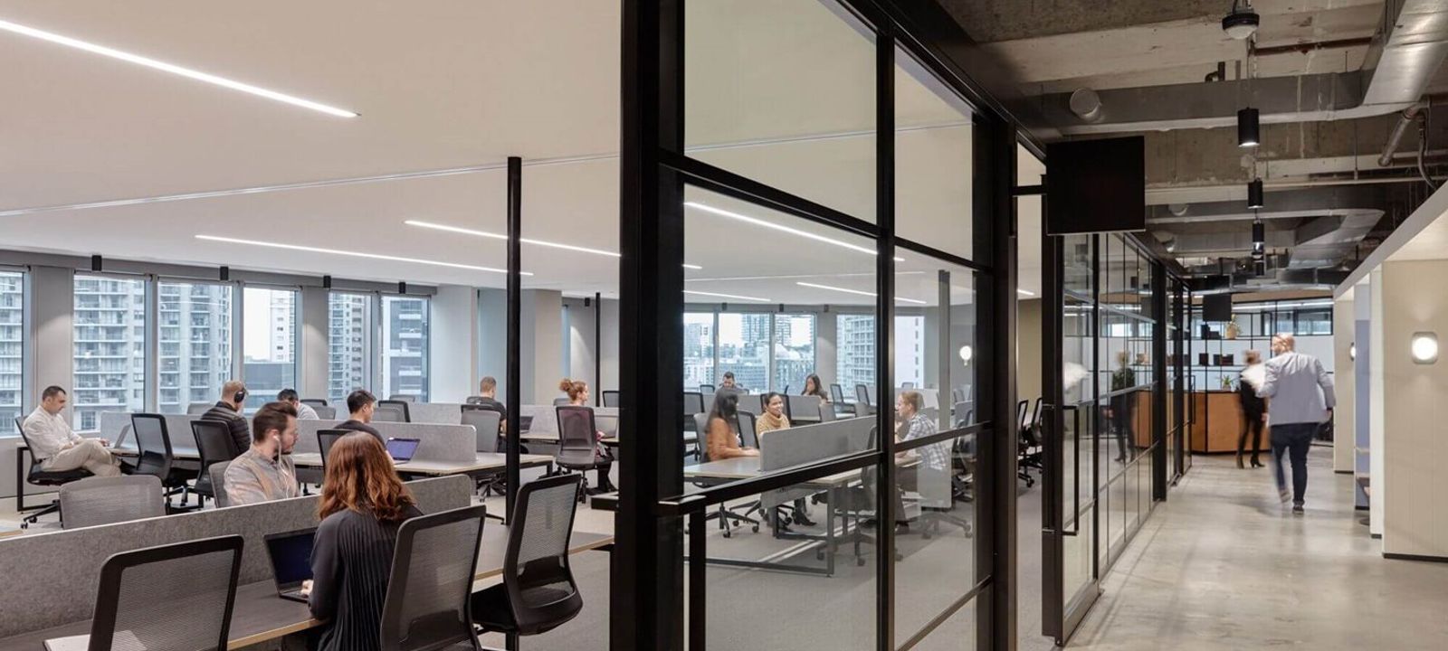 580 George Street, Sydney - Image 1