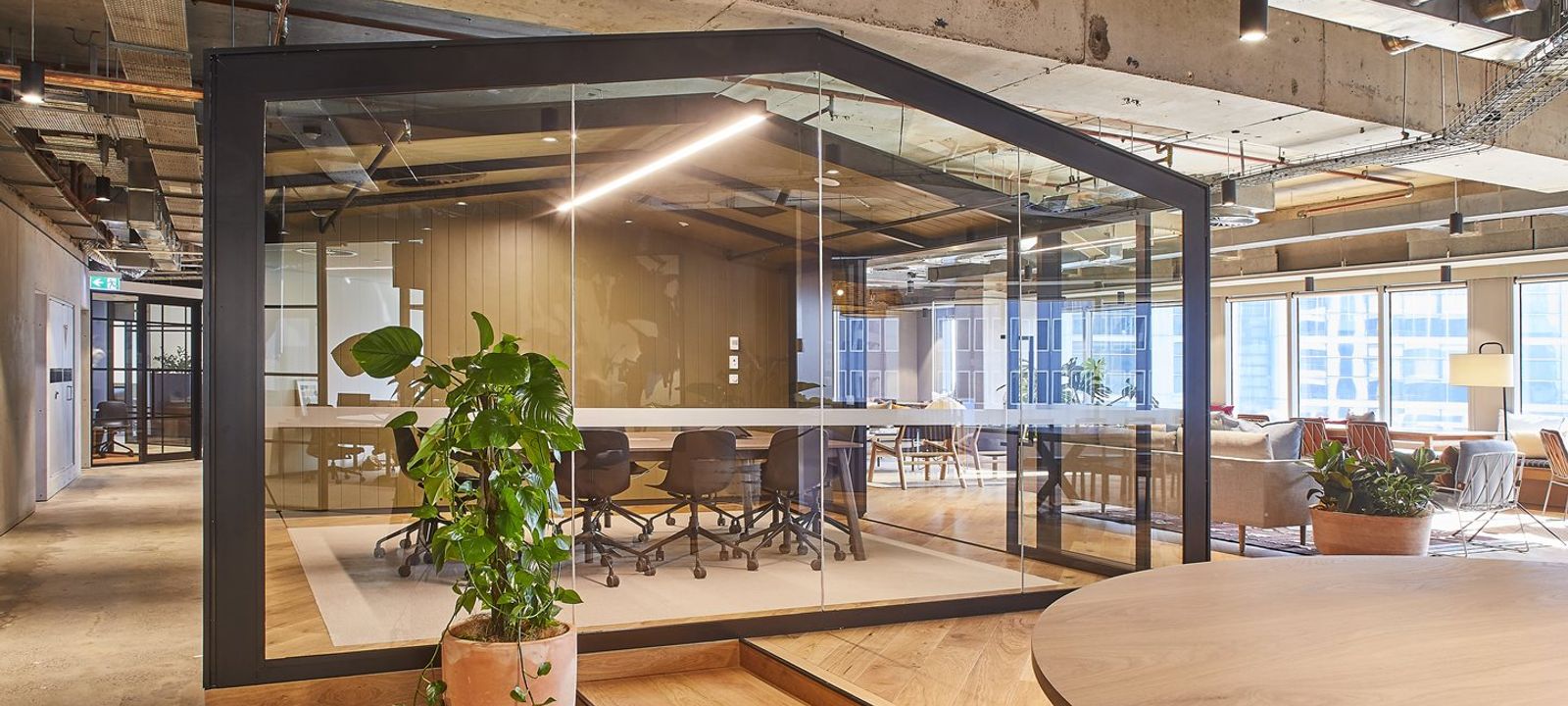 580 George Street, Sydney - Image 1