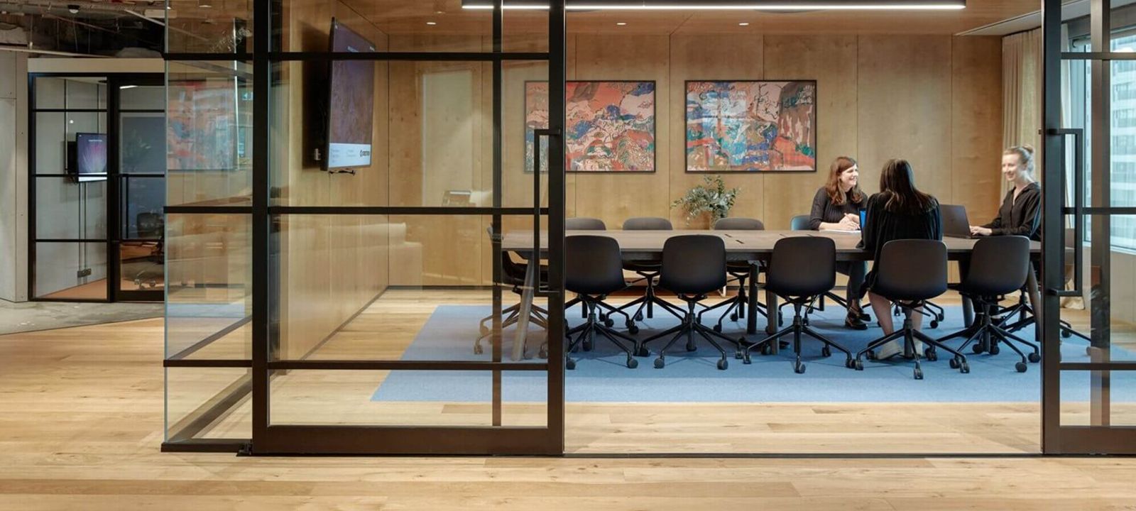 580 George Street, Sydney - Image 1