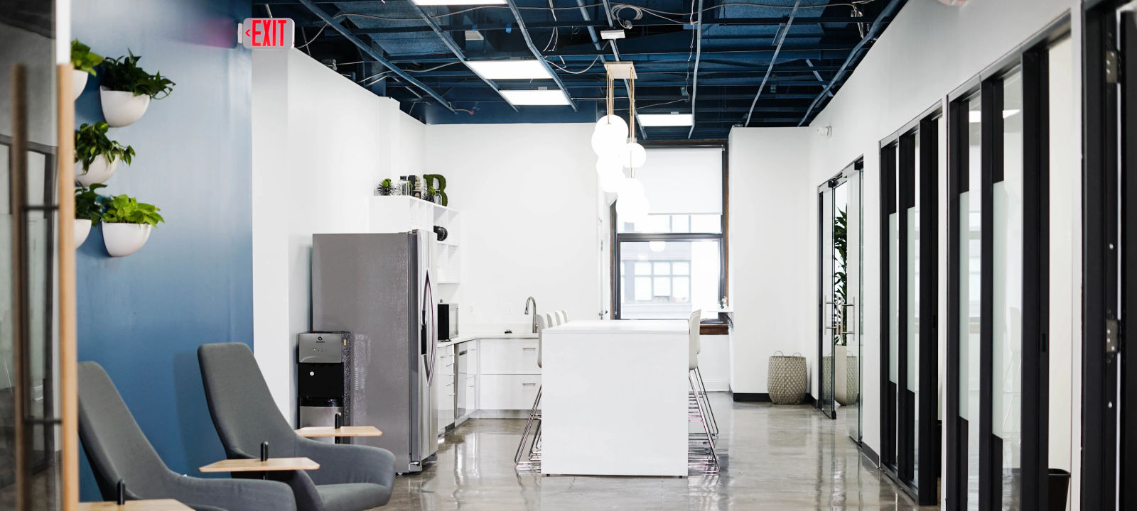 1420 Washington Blvd, Detroit - Image 1