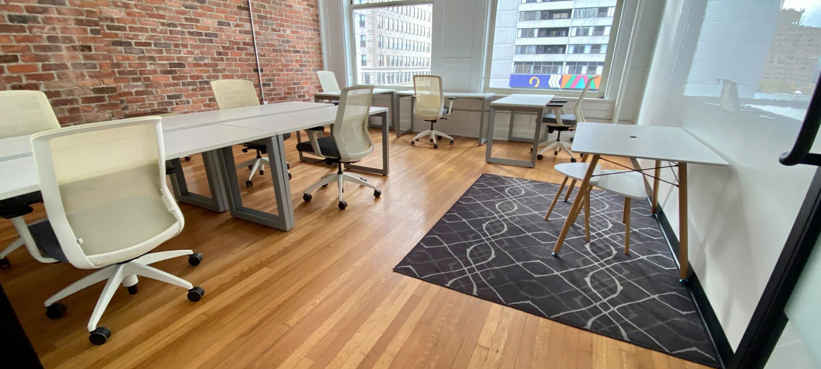 1420 Washington Blvd, Detroit - Image 1