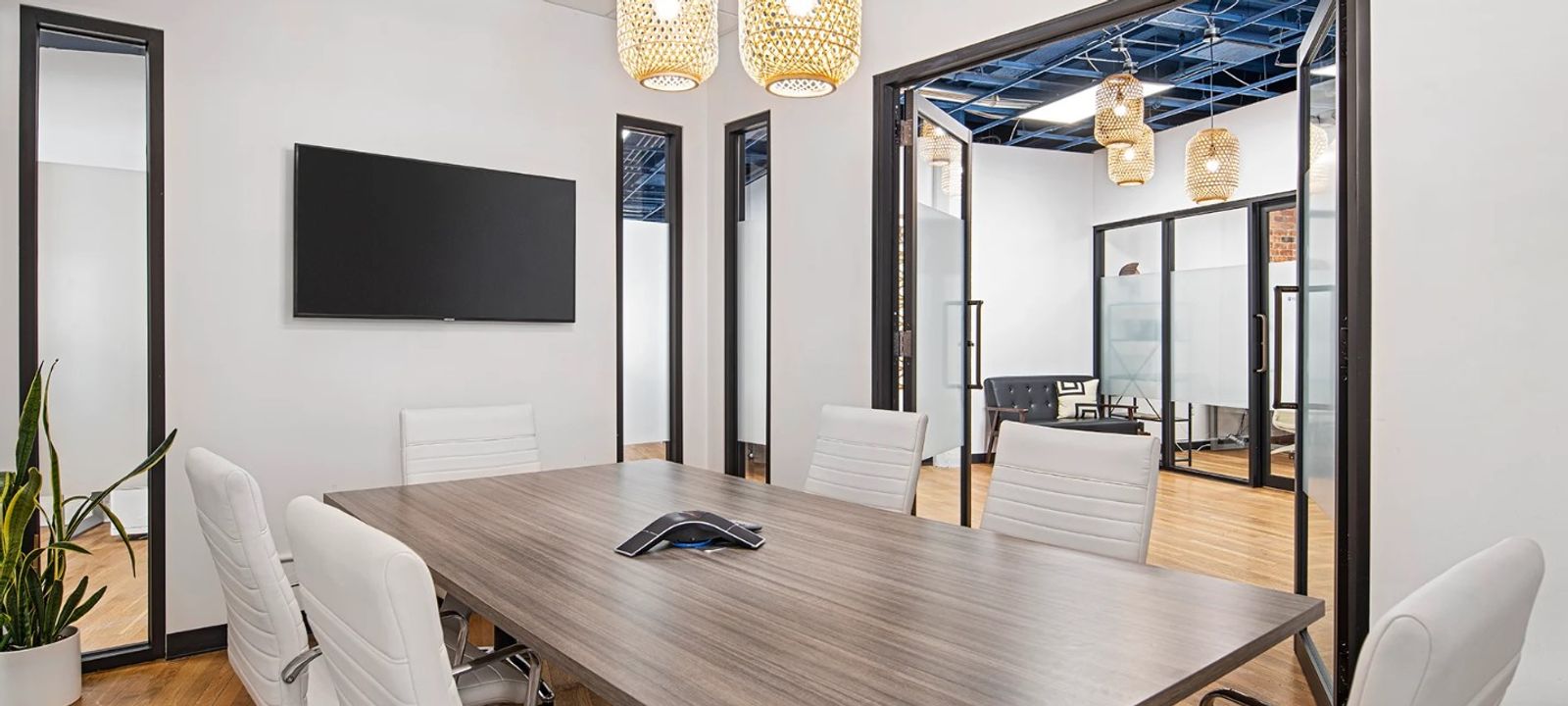 1420 Washington Blvd, Detroit - Image 1