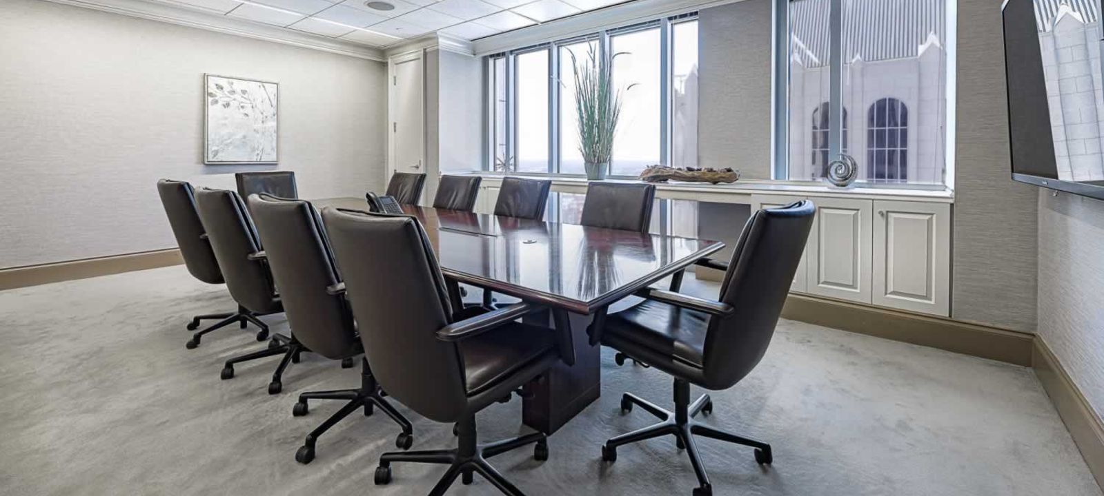 1201 West Peachtree Street, Atlanta - Image 1