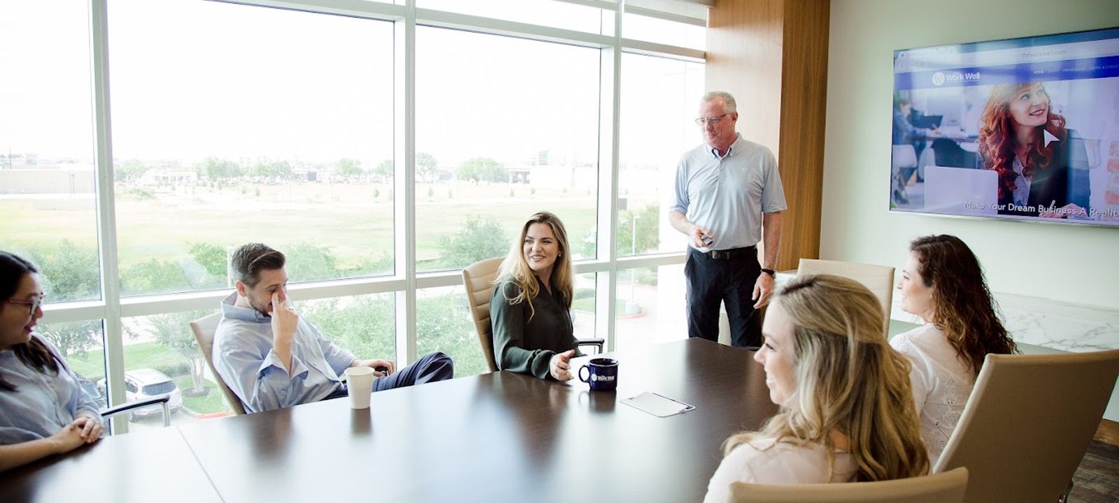 13100 Wortham Centre Drive, Houston - Image 1